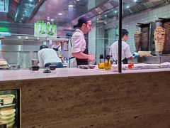 -ELI FALAFEL Lebanese&Mediterranean黎巴嫩美食(富城路店)