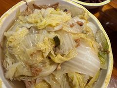 -猪脚将军(花园路店)