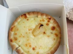-必胜客(海滨店)