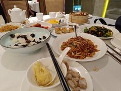 -皇朝尊会(龙之梦大酒店)