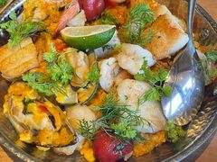 -翠贝卡&Mama Kelly Brunch Coffee(河西店)