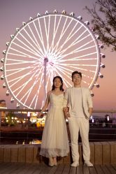 -经典婚纱摄影美学馆·私人定制