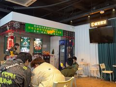 -棂笼·深度沉浸密室(武汉旗舰店)