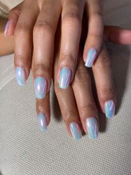 -LILY NAILS美甲美睫