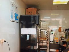 -百年夯碳烤胡椒饼(阿拉城店)