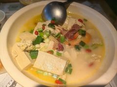 -庆江南江南菜(昆山吾悦广场店)