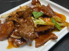 -旺达·福州菜(正大广场店)