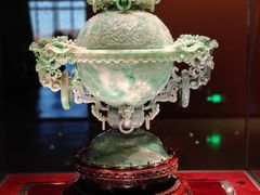 -北京工艺美术博物馆