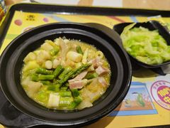 -老娘舅(杭州地铁凤起路站店)