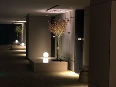 -深圳滨河时代ICON LAB艾垦酒店