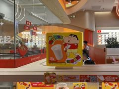-争鲜回转寿司(西红门荟聚PLUS店)