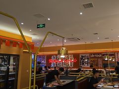 -热辣宗师·串串火锅(万达金街店)