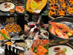 -花潮料理艺食馆(成都万象城店)