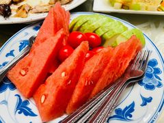 -白云宾馆·白云轩中餐厅·匠心手制