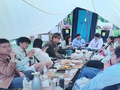 -回声星球·团建策划·赛事承办·拓展培训(大钟寺店)