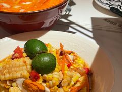 -太食獸泰式茶餐厅(IFS国金中心店)