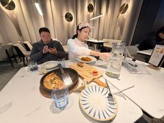 -必胜客(江东万达店)