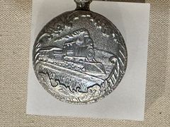 -济南战役纪念馆(济南革命烈士陵园)