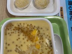 -满记甜品(优客百盛店)