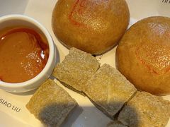 -苏小柳点心·手作小笼包(康桥分院)