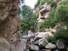 -黑龙潭风景区