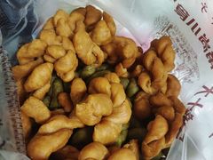 -王阿姨文昌油赞子(公园路店)