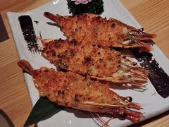 -酒井酱子·深夜食堂(东城汇店)