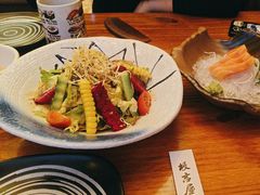 -坂吉屋·居酒屋深夜食堂(龙湖店)