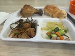 -香妃烤鸡(西单店)