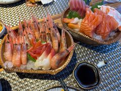 北极贝-和悦日料(雅颂庭店)