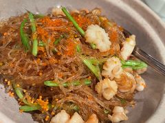 海皇粉絲煲-悦海堂(金融街购物中心店)