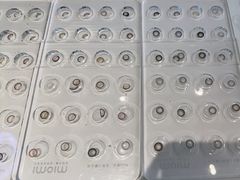 -miomi米欧米美瞳隐形眼镜(新世界新丸中心店)