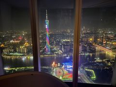 -广州四季酒店