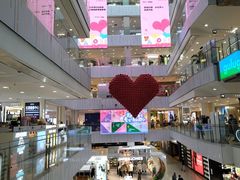 -凯德MALL(西直门店)