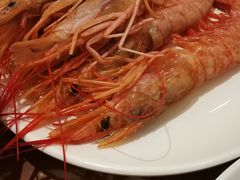 -芭菲盛宴·环球美食(北城国际店)