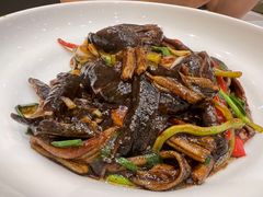 -玉华台饭庄·淮扬菜·烤鸭(望京店)