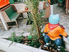 -蛙小侠(古镇大信新都汇店)