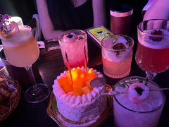 -MOSSO音乐酒吧·live house(长乐路店)