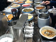 -素满香·素食自助餐(西安·民乐园店)