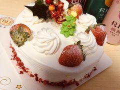 -皇家美孚·蛋糕外送(东部佳世客店)