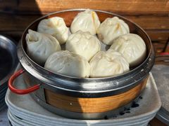 -文武王氏烧饼·无矾油条(西溪路店)