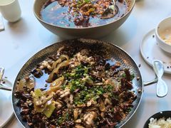 -三猫黑鱼花(南大店)