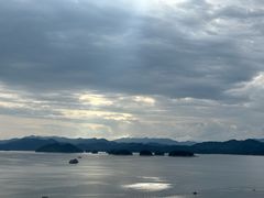 -绿城千岛湖喜来登度假酒店
