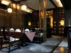 -万达瑞华酒店·品珍中餐厅