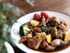 -肥朵食堂(带梦胡同店)