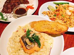 -卡朋厨房(289艺术园区店)