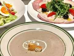 -Va Bene贝尼西餐厅