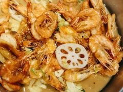 -邵汇大虾(吉林大路店)