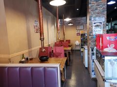 大堂-平泽烤肉(锦水街店)