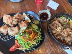 -铃木食堂(北新桥店)